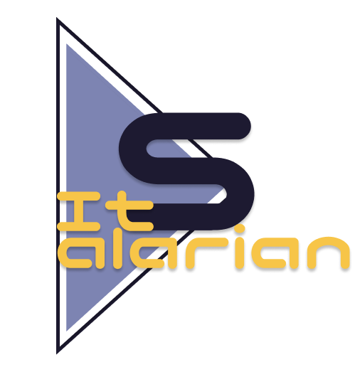 itsalarian-logo